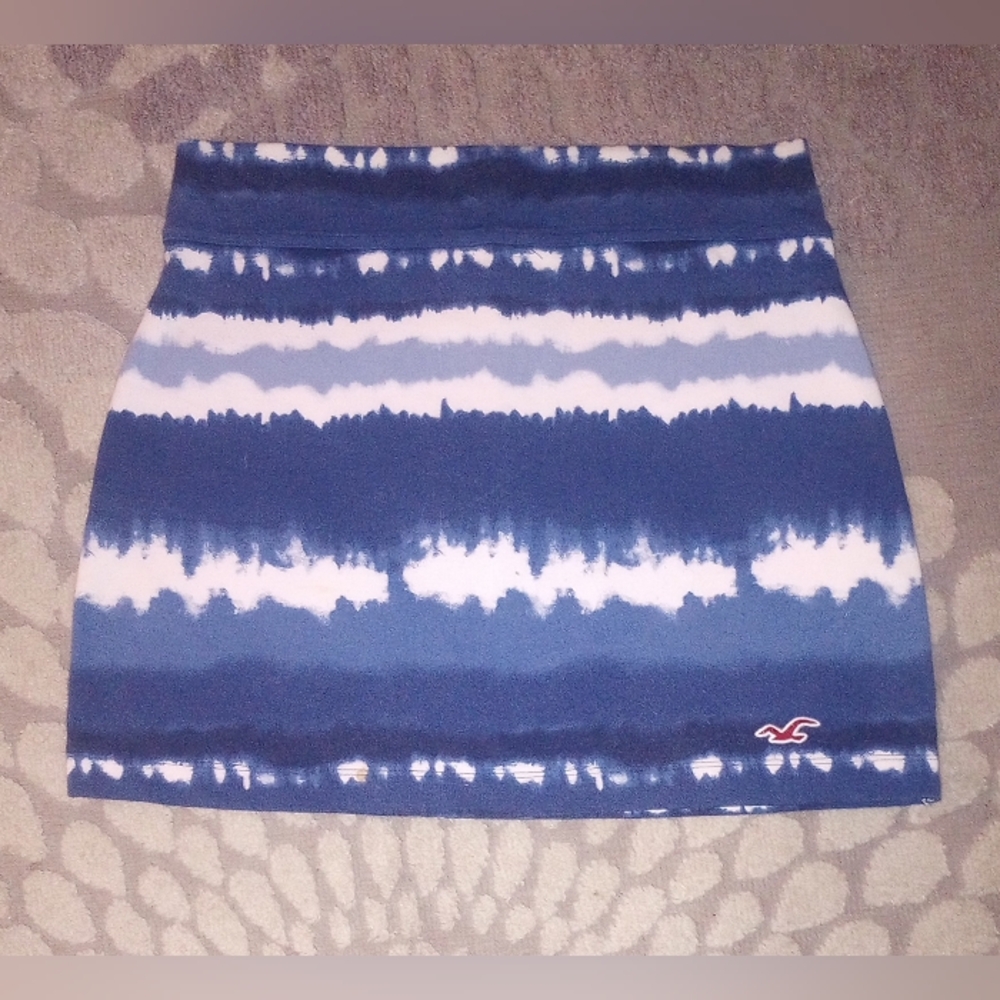 Hollister skirt